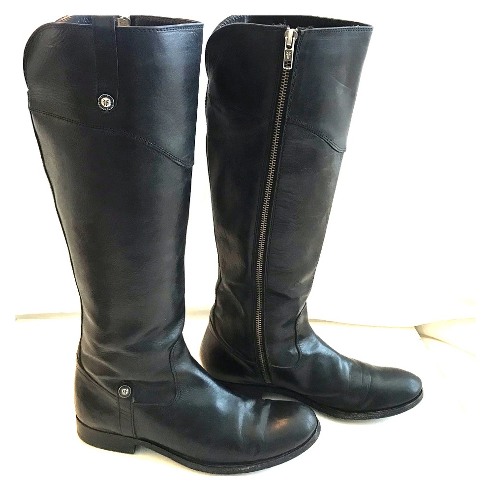 Frye Boots
